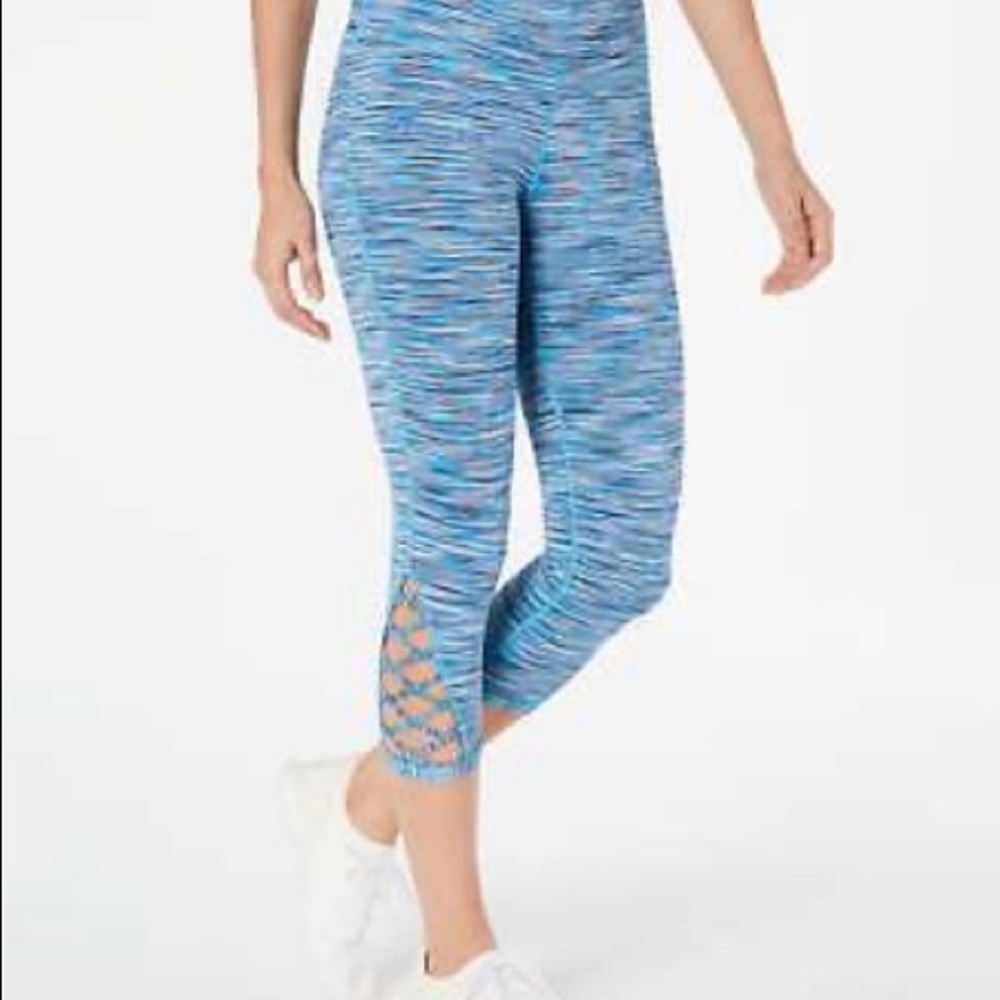 Womens size Large workout pants